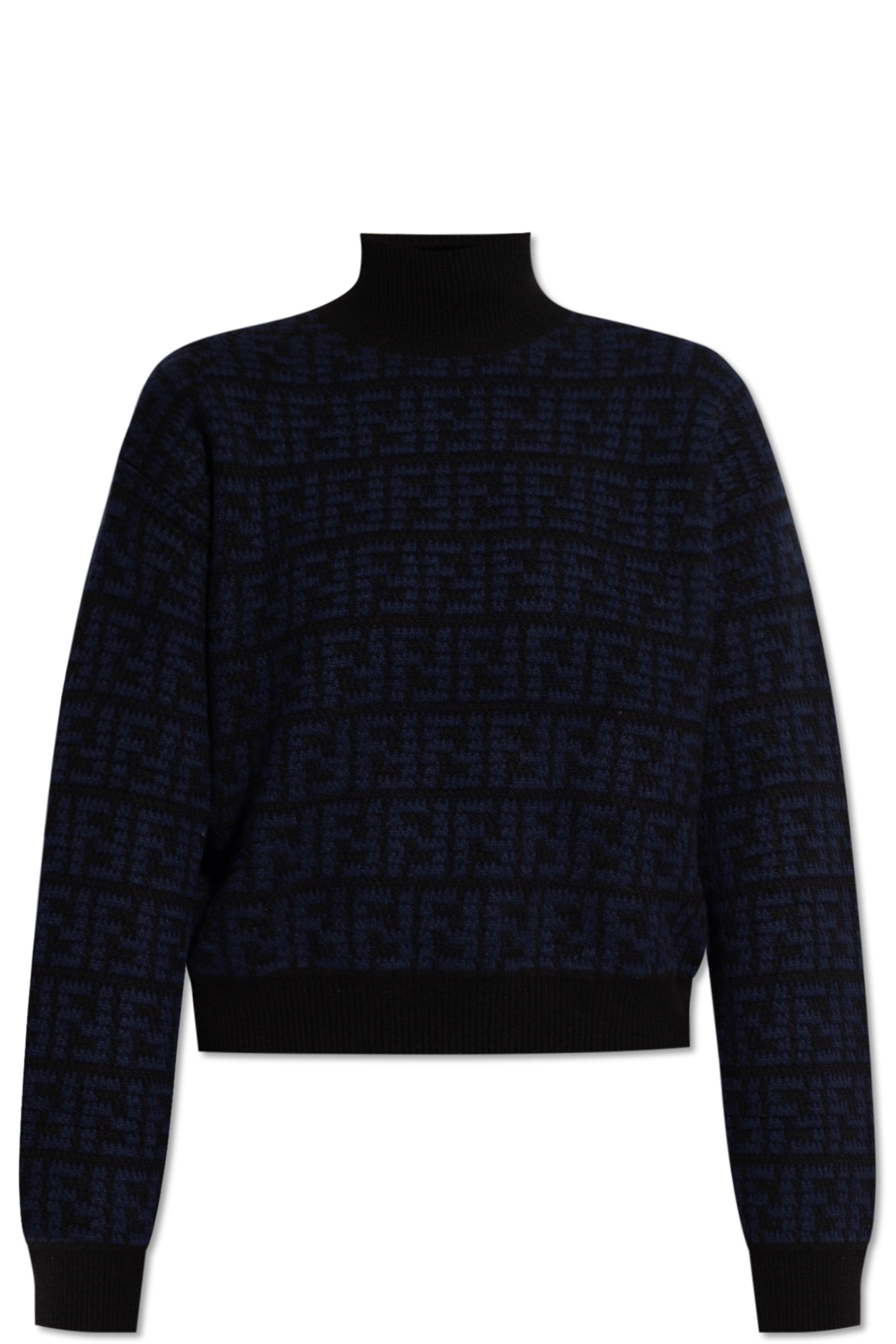 fendi T-shirt Cashmere sweater