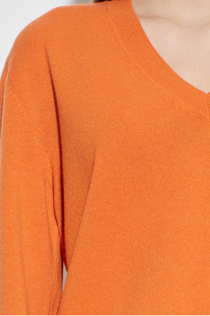Fendi V-neck sweater
