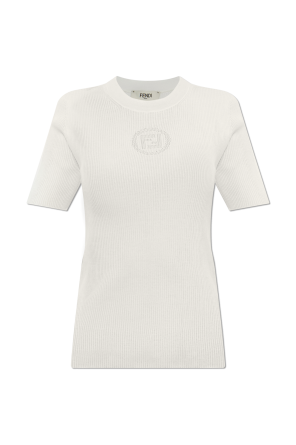 Fitted cut top
