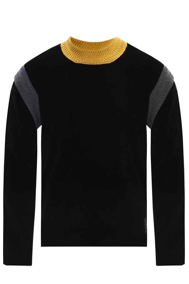 Fendi Knitted sweater