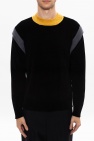 Fendi Knitted sweater