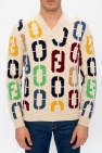 Fendi Logo sweater