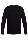 Fendi Sweater with logo