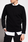 Fendi Sweater with logo