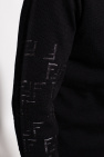 Fendi Sweater with logo