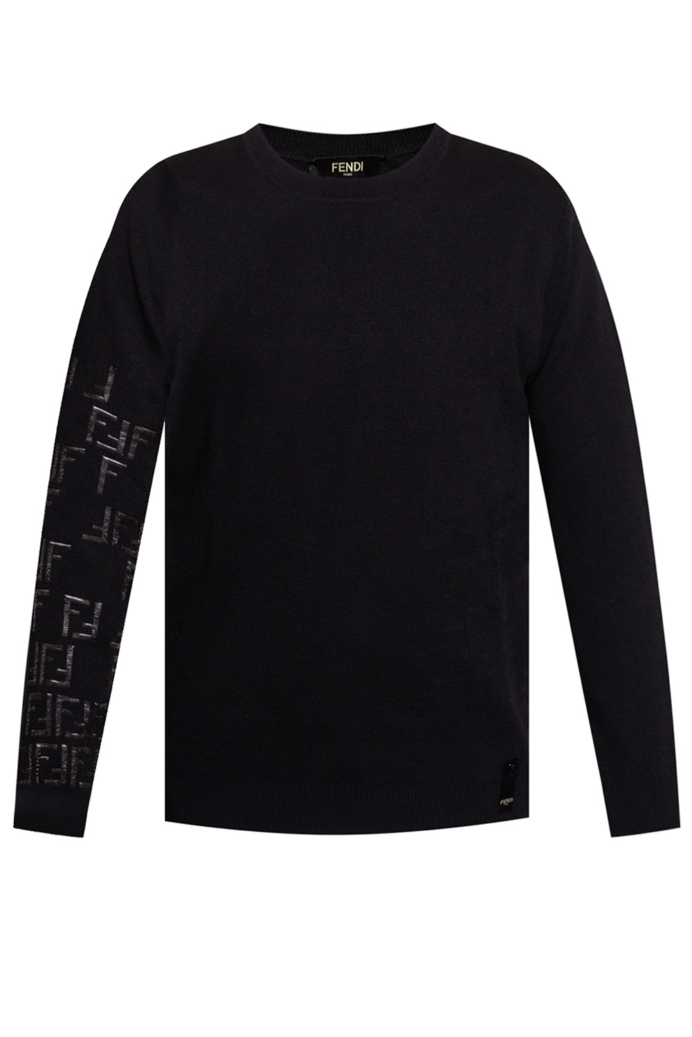 Fendi Sweater with logo