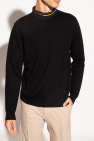 Fendi Sweater with high neck