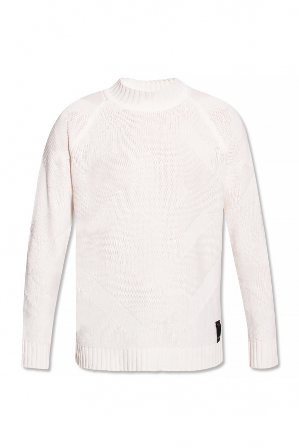 Fendi Cashmere sweater