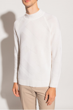 Fendi Cashmere sweater