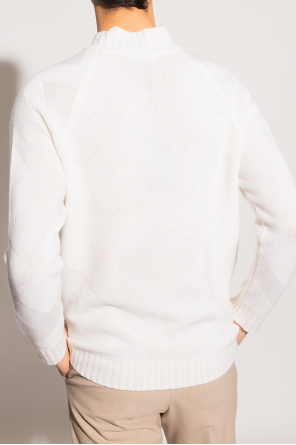 Fendi Cashmere sweater