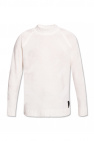 fendi pattern Cashmere sweater