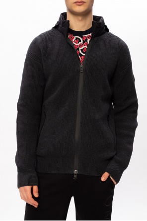 Moncler Ribbed sweater