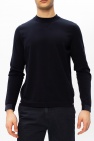 Moncler 'O' Crewneck sweater