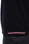 Moncler 'O' Crewneck sweater