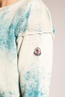 Moncler Tie-dye sweater