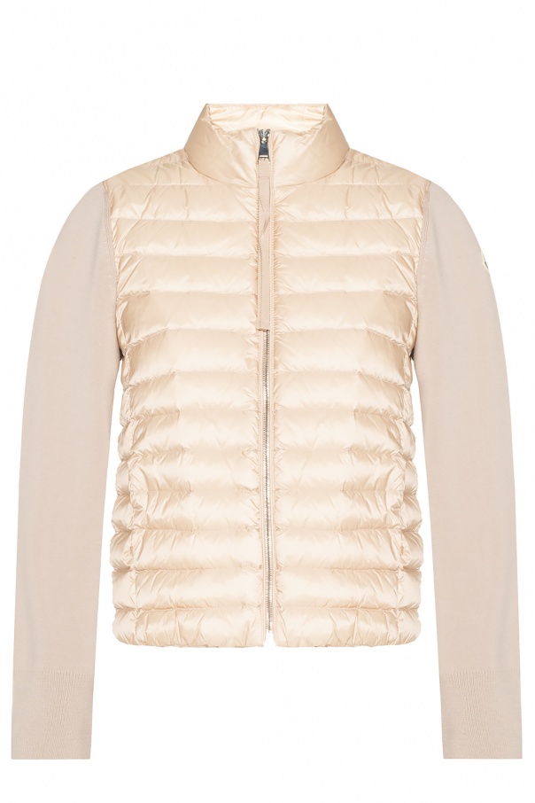 Moncler Quilted jacket