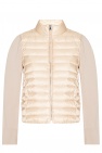 Moncler Quilted jacket