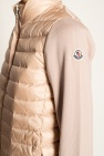 Moncler Quilted jacket