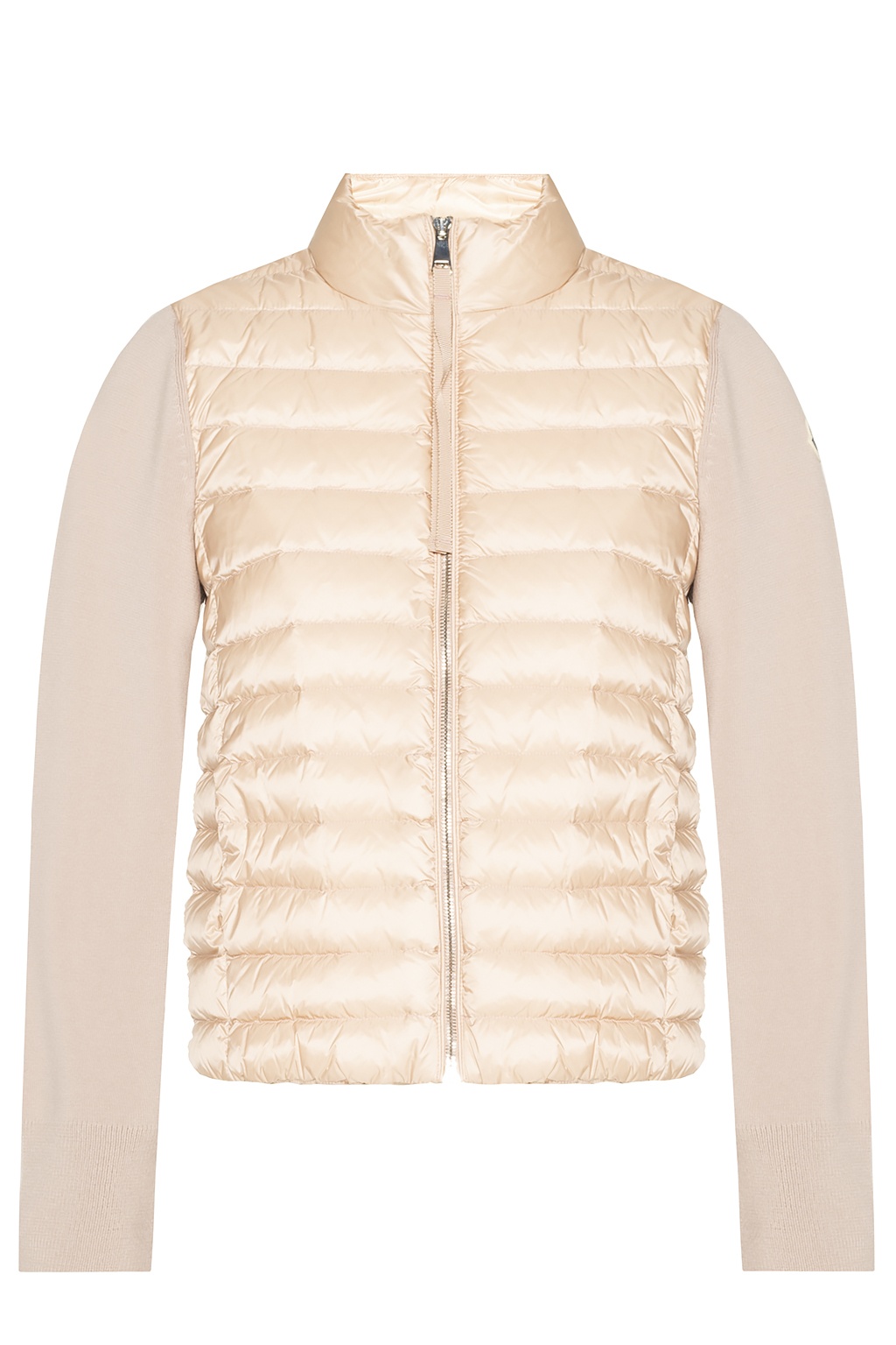 moncler womens quilted jacket