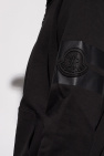 Moncler Logo hoodie