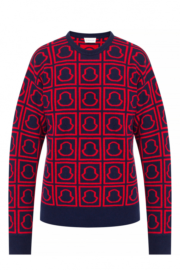 Moncler Wool sweater