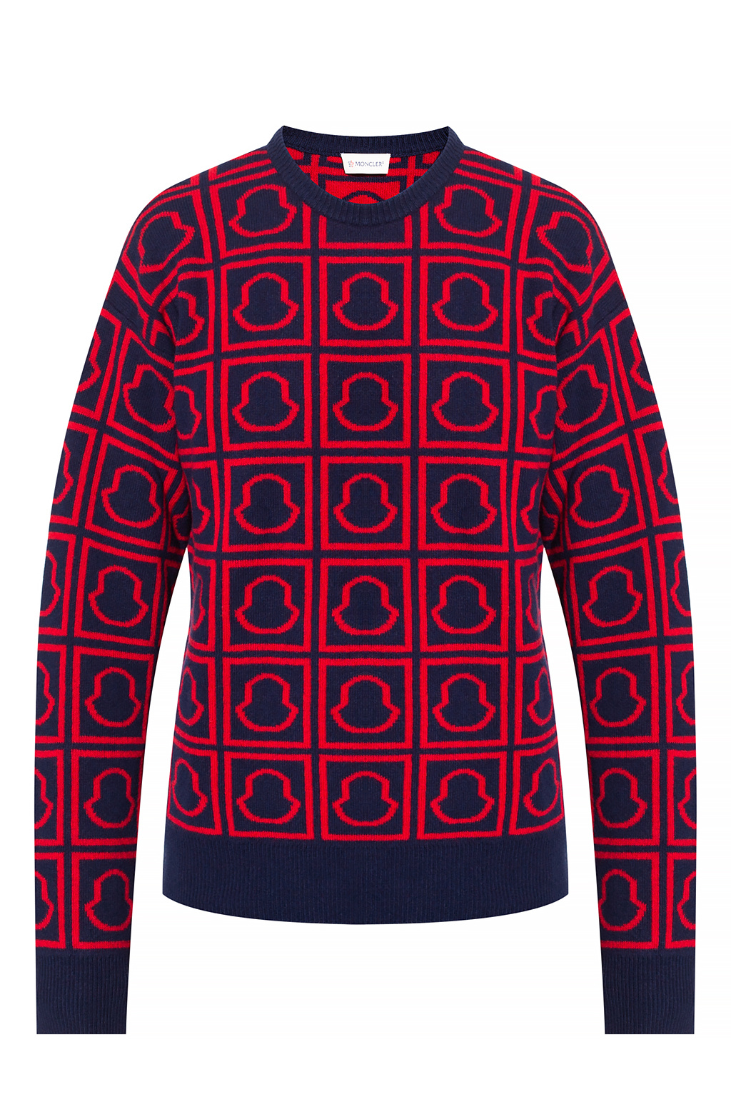 Moncler Wool sweater