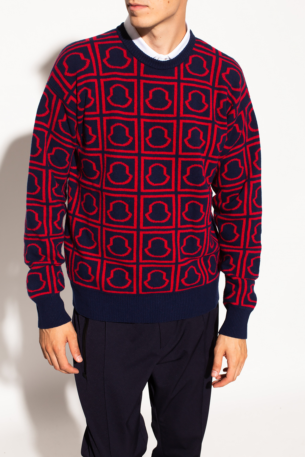 Moncler Wool sweater