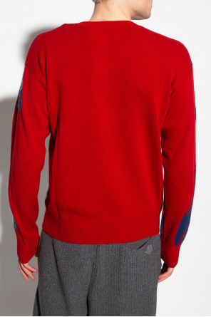 Moncler Wool sweater