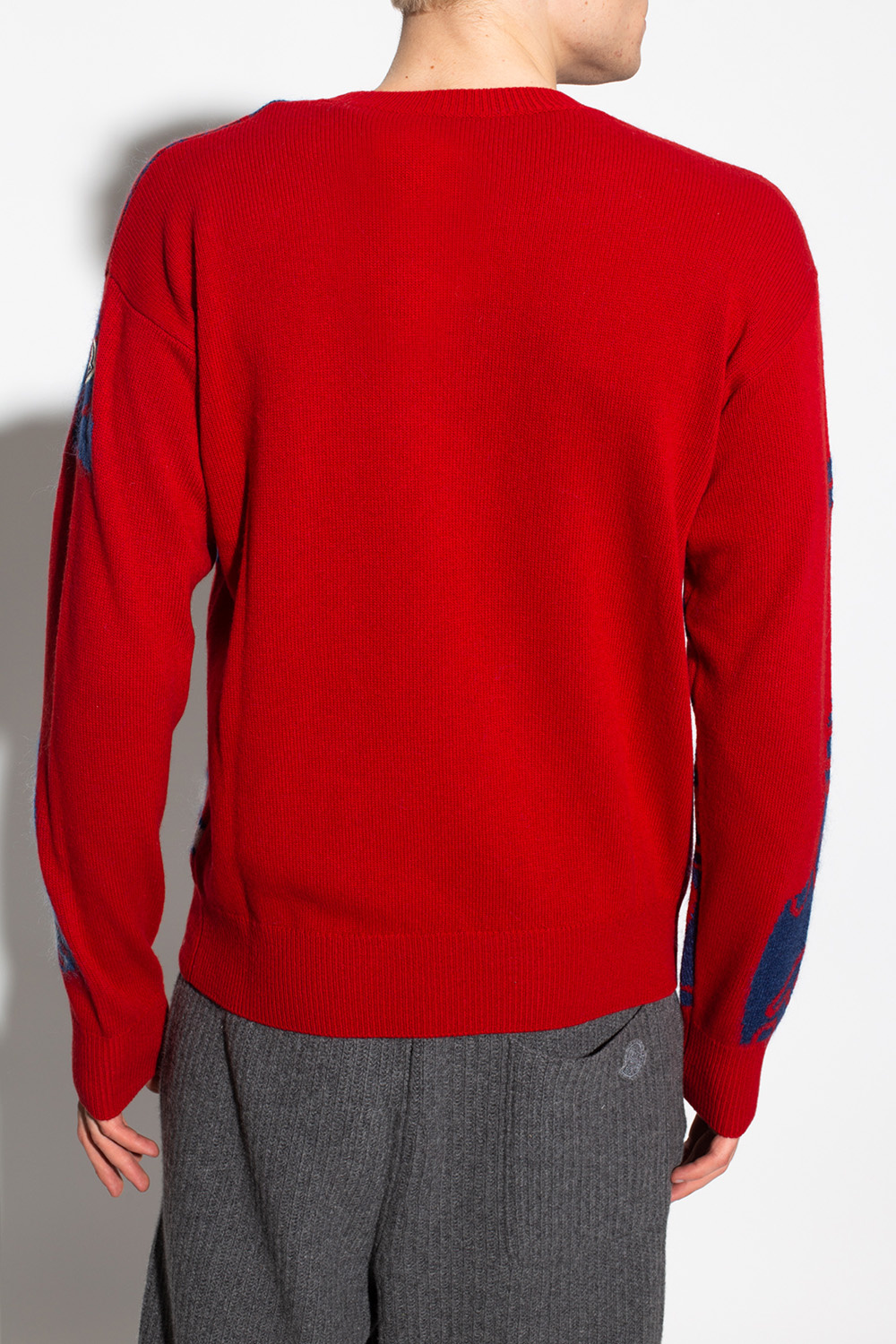 Moncler Wool sweater