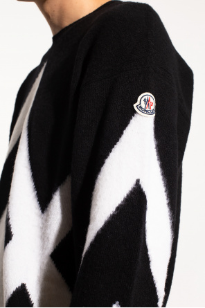 Moncler Wool sweater