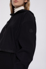 Moncler Cropped jacket