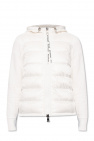 Moncler Зимняя куртка микропуховик nike echelon jacket tech fleece nsw 900