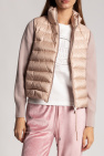 Moncler Down jacket with logo