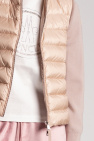 Moncler Down jacket with logo