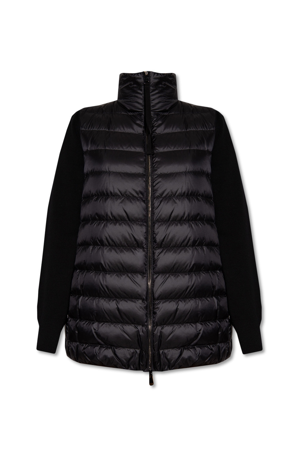 Moncler Jacket with logo