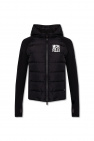 Moncler Grenoble Jacket with logo