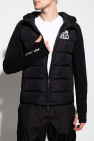 Moncler Grenoble Jacket with logo