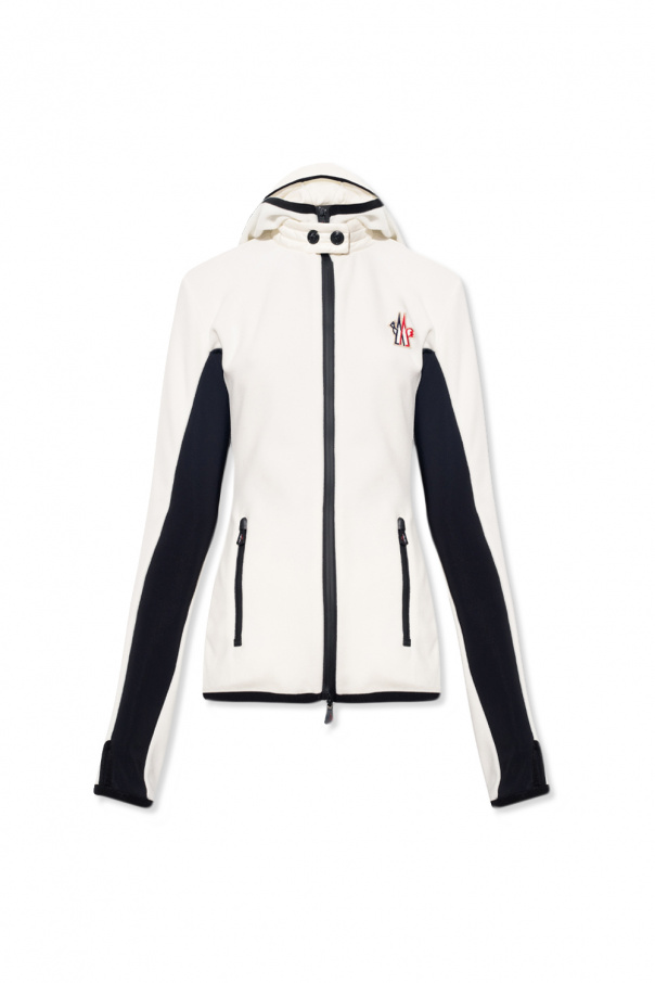 Moncler Grenoble Quotes & Thoughts hoodie