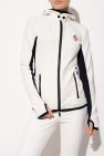 Moncler Grenoble Cozy Time The Combo Sweatshirt