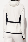 Moncler Grenoble Cozy Time The Combo Sweatshirt