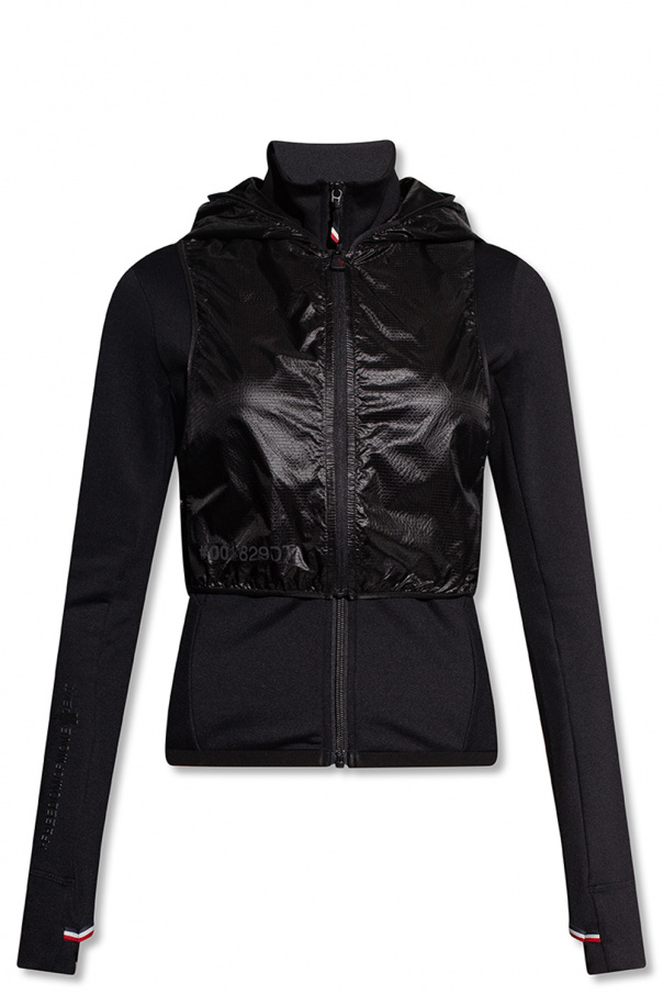 Moncler Grenoble Ba&Sh Jackets for Women