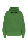 Moncler Genius GREEN Moncler ‘Palm Angels’