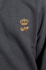 Dolce & Gabbana Embroidered sweatshirt