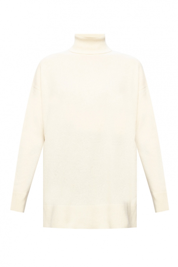 AllSaints ‘Gala’ cashmere turtleneck sweater