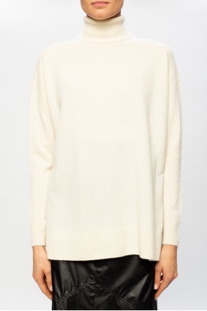 AllSaints ‘Gala’ cashmere turtleneck sweater