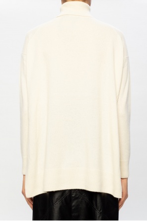 AllSaints ‘Gala’ cashmere turtleneck sweater