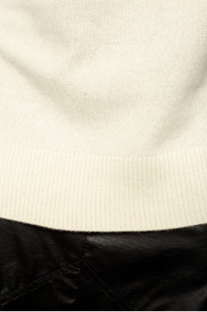 AllSaints ‘Gala’ cashmere turtleneck sweater