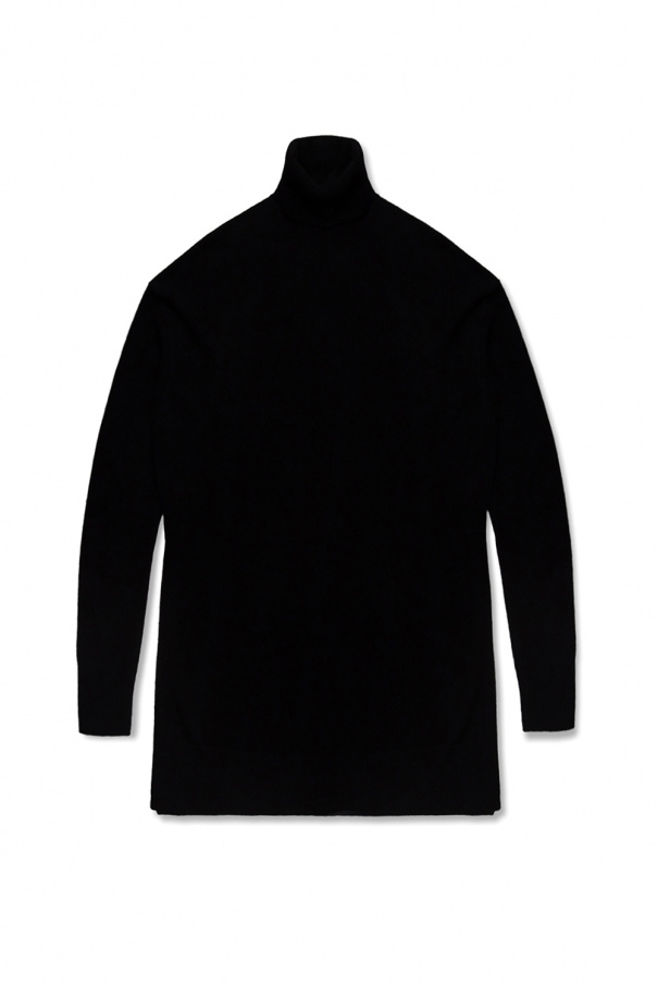 AllSaints ‘Gala’ cashmere roll neck sweater