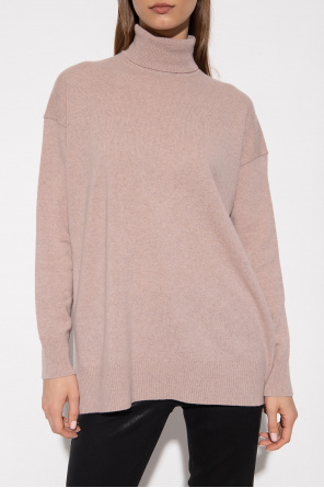 AllSaints ‘Gala’ cashmere roll neck sweater