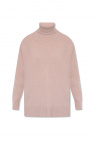 AllSaints ‘Gala’ cashmere roll neck sweater